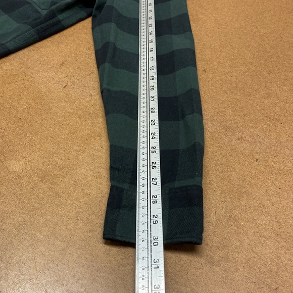 EVERLANE Flannel Shirt - Picture 6 of 6